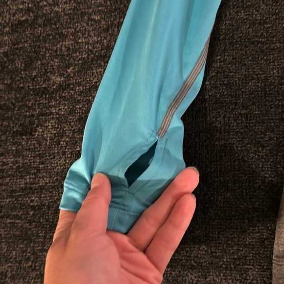 Nike 1/4 zip up - Picture 4 of 6